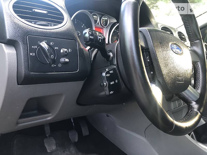 Універсал Ford Focus 2009 в Дрогобичі фото 86 Універсал Ford Focus 2009 в Дрогобичі
