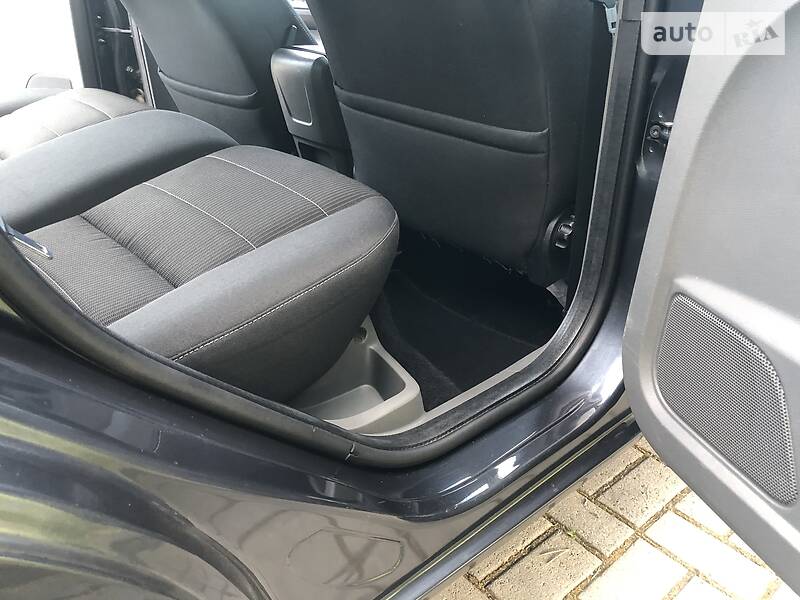Універсал Ford Focus 2009 в Дрогобичі фото 118 Універсал Ford Focus 2009 в Дрогобичі