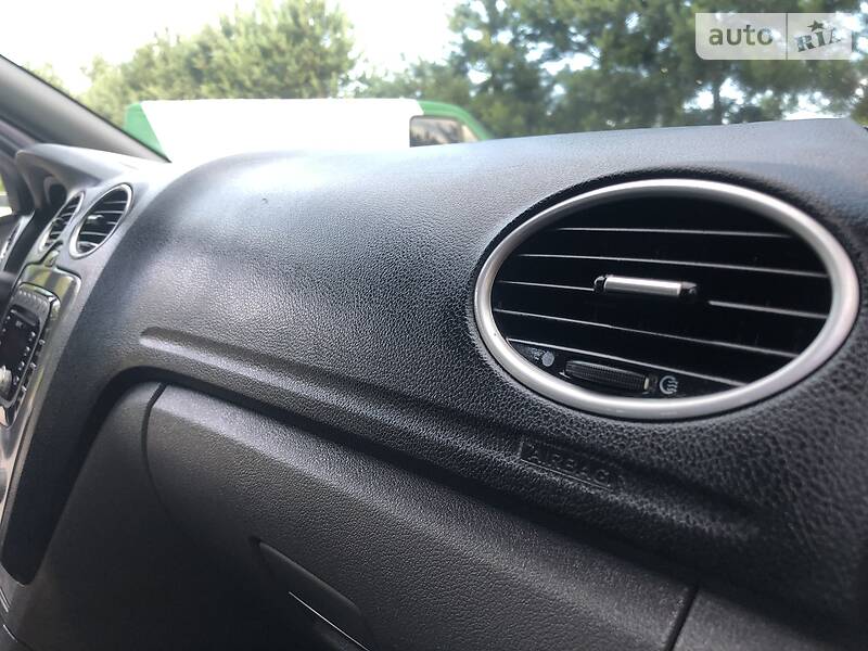 Універсал Ford Focus 2009 в Дрогобичі фото 131 Універсал Ford Focus 2009 в Дрогобичі