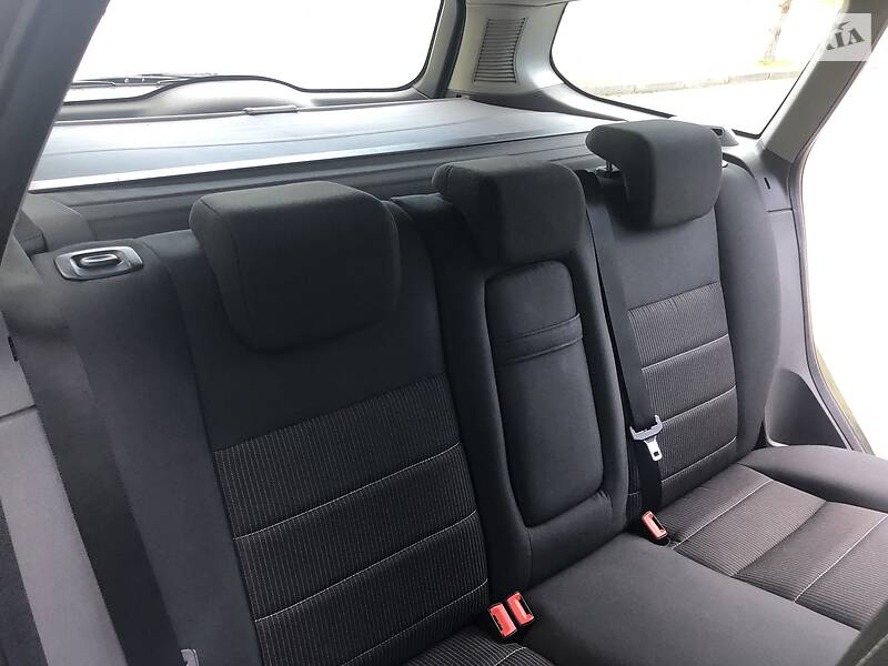 Універсал Ford Focus 2009 в Дрогобичі фото 137 Універсал Ford Focus 2009 в Дрогобичі