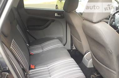 Універсал Ford Focus 2008 в 