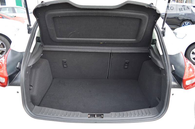 Хетчбек Ford Focus 2017 в Києві фото 9 Хетчбек Ford Focus 2017 в Києві