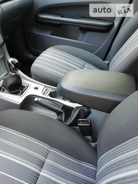 Універсал Ford Focus 2009 в Стрию