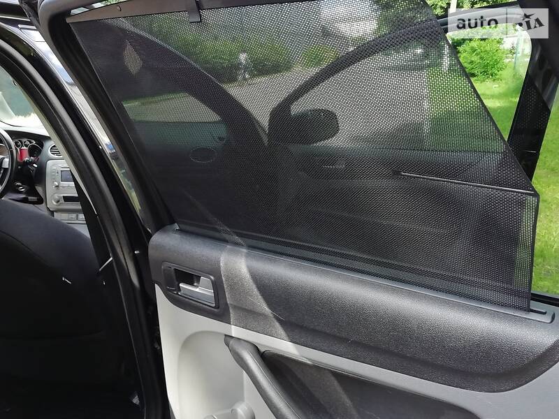 Універсал Ford Focus 2009 в Стрию