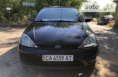 Седан Ford Focus 2003 в 