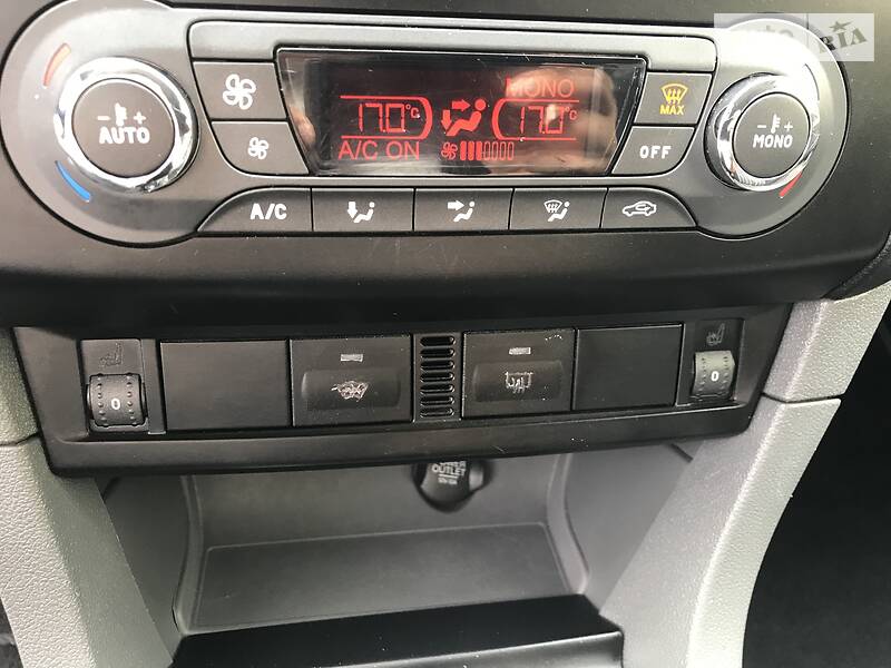 Універсал Ford Focus 2010 в Івано-Франківську