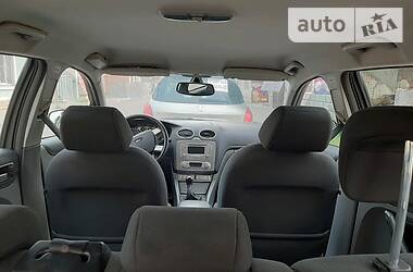 Універсал Ford Focus 2008 в 