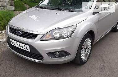 Універсал Ford Focus 2008 в 