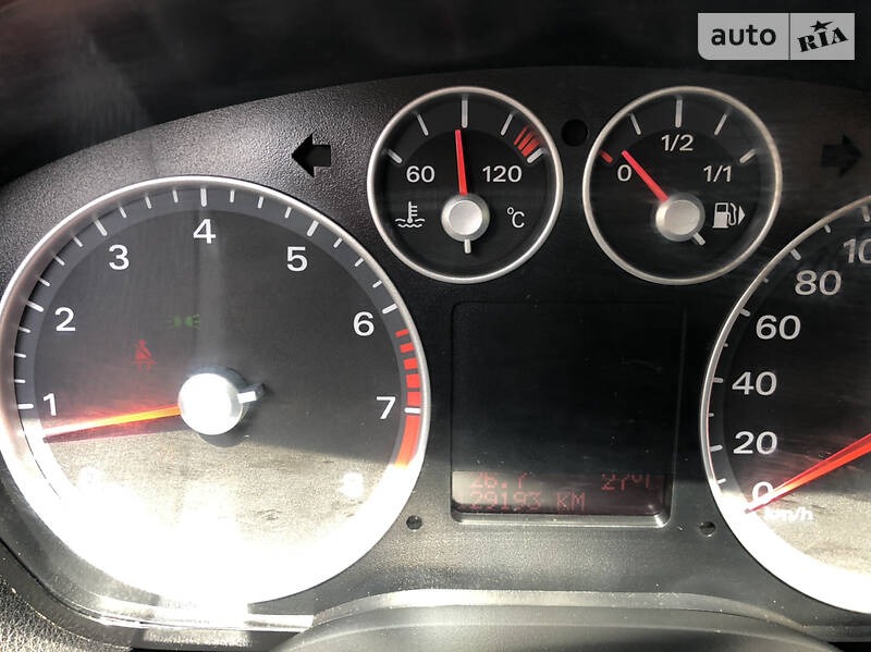 Хетчбек Ford Focus 2007 в Львові