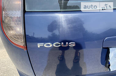 Универсал Ford Focus 2009 в Ивано-Франковске