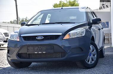 Универсал Ford Focus 2010 в Дрогобыче