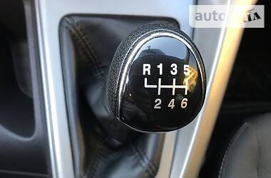 Універсал Ford Focus 2011 в 