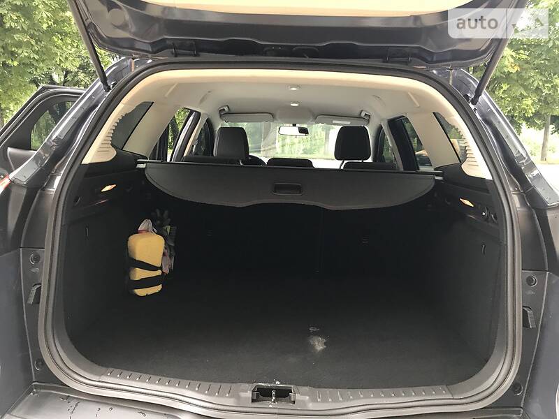 Універсал Ford Focus 2011 в Луцьку