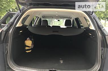 Універсал Ford Focus 2011 в 