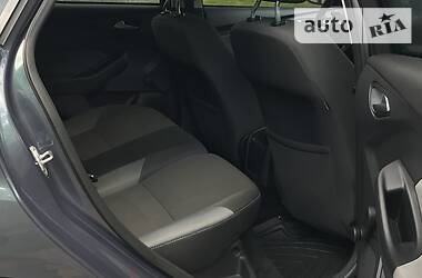 Універсал Ford Focus 2011 в 