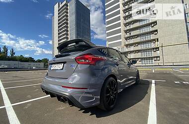 Хетчбек Ford Focus 2017 в 