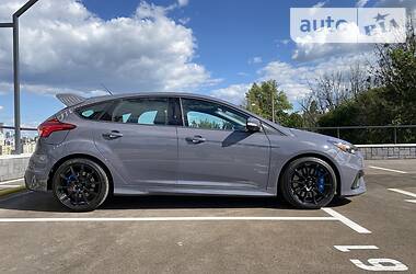 Хетчбек Ford Focus 2017 в 