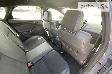 Хетчбек Ford Focus 2017 в 