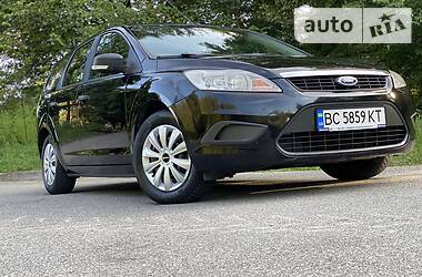 Универсал Ford Focus 2008 в Трускавце