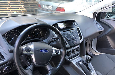 Седан Ford Focus 2013 в Киеве