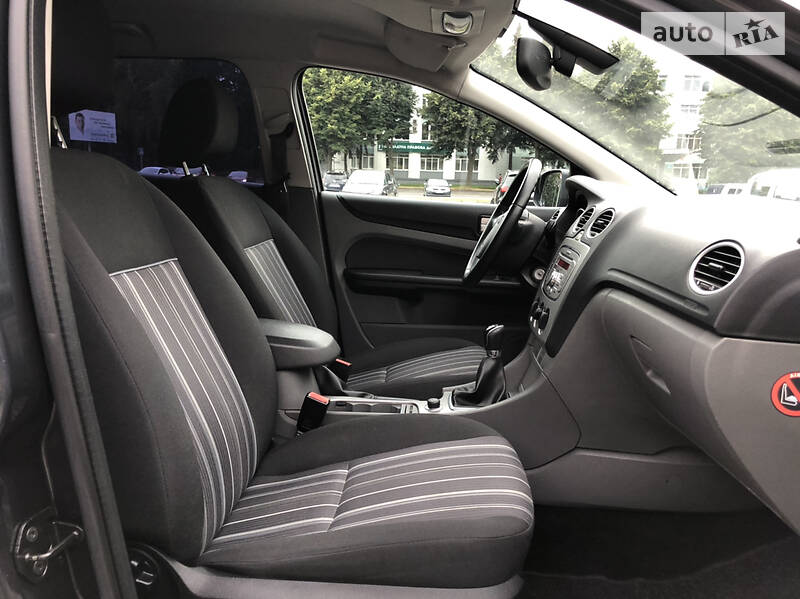 Універсал Ford Focus 2009 в Рівному