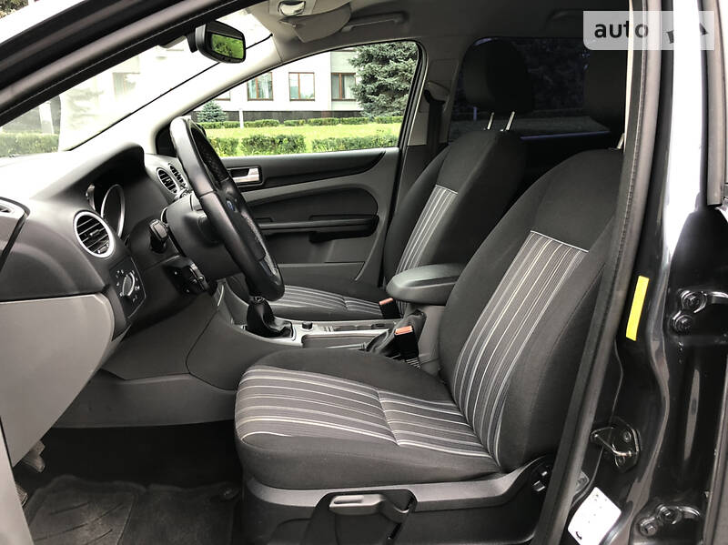 Універсал Ford Focus 2009 в Рівному