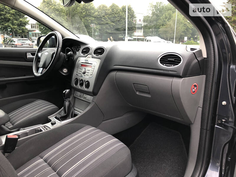 Універсал Ford Focus 2009 в Рівному
