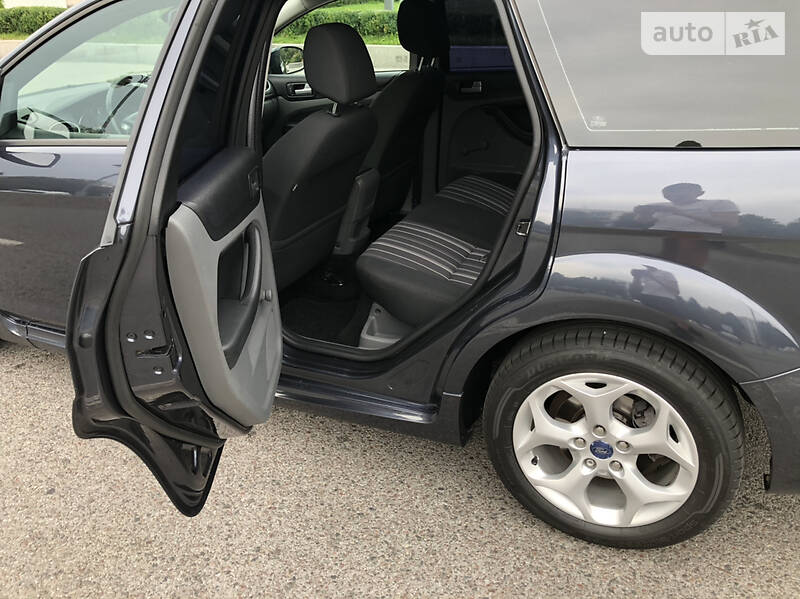 Універсал Ford Focus 2009 в Рівному