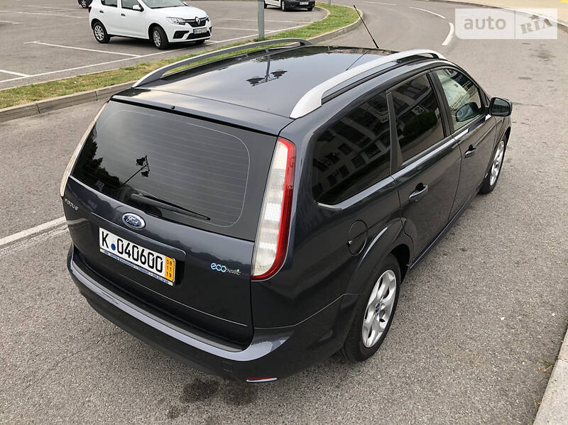 Універсал Ford Focus 2009 в Рівному