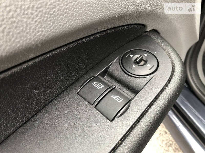 Універсал Ford Focus 2009 в Рівному