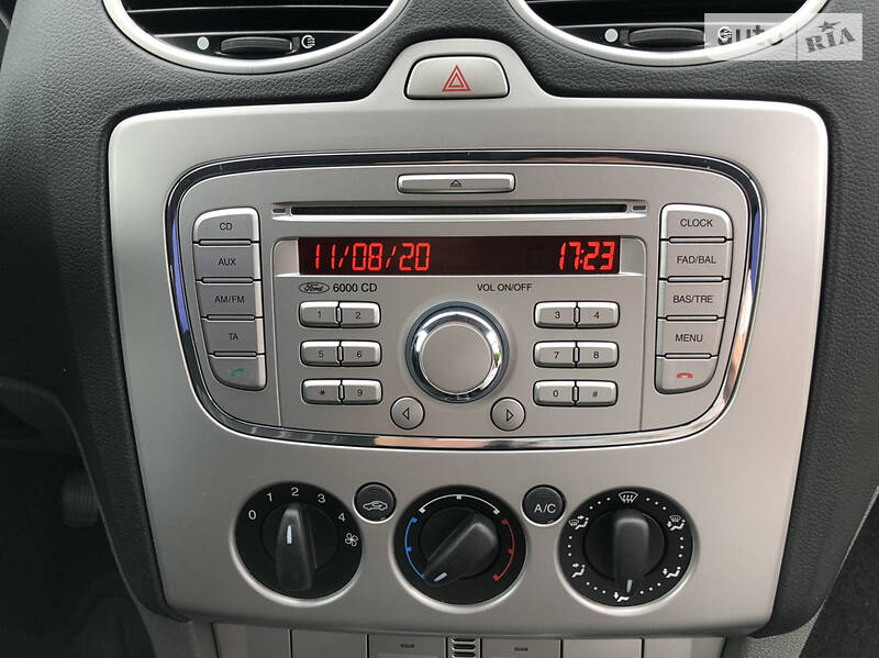 Універсал Ford Focus 2009 в Рівному
