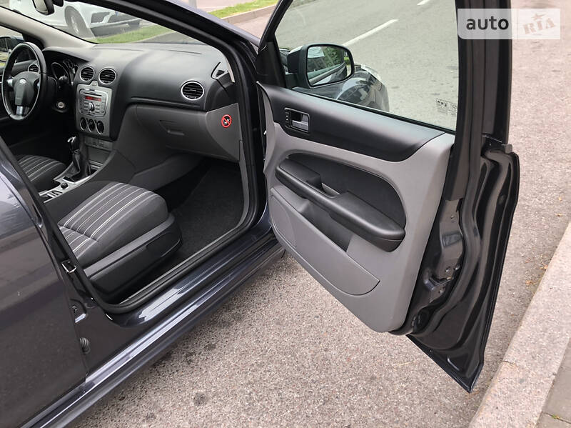 Універсал Ford Focus 2009 в Рівному