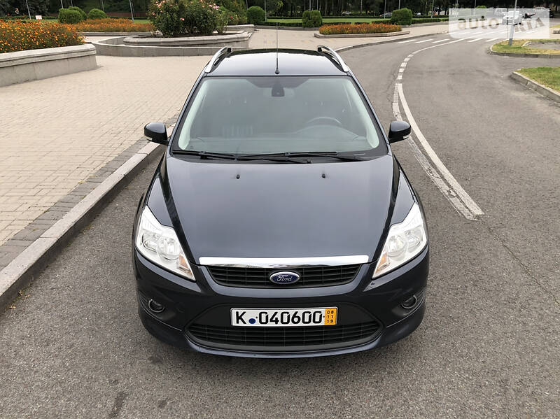 Універсал Ford Focus 2009 в Рівному