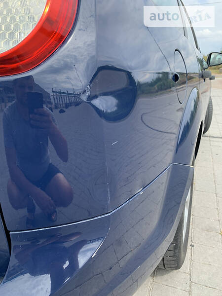 Універсал Ford Focus 2010 в Львові