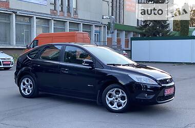 Хэтчбек Ford Focus 2008 в Черкассах