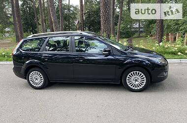 Універсал Ford Focus 2008 в 