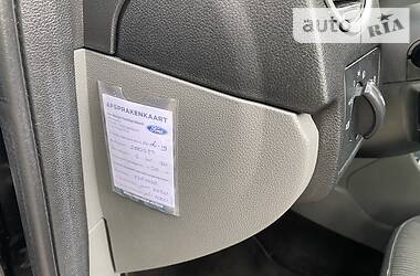 Універсал Ford Focus 2008 в 