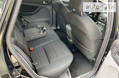 Універсал Ford Focus 2008 в 