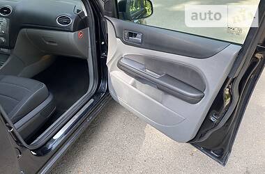 Універсал Ford Focus 2008 в 