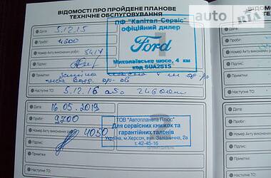 Седан Ford Focus 2014 в Херсоне