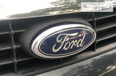 Універсал Ford Focus 2008 в 