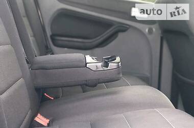 Універсал Ford Focus 2008 в 
