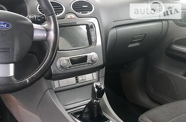 Універсал Ford Focus 2008 в 