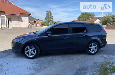 Універсал Ford Focus 2010 в 