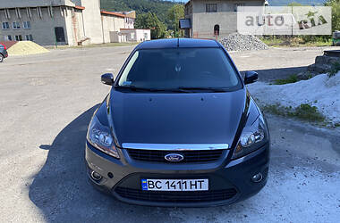 Універсал Ford Focus 2010 в 