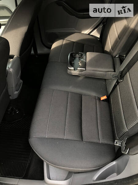 Універсал Ford Focus 2008 в Бучі