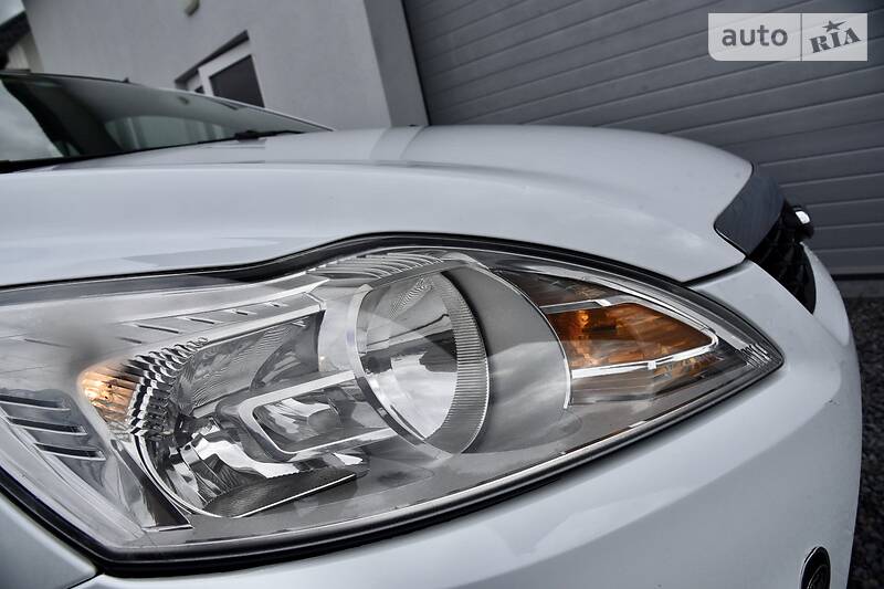 Універсал Ford Focus 2010 в Дрогобичі