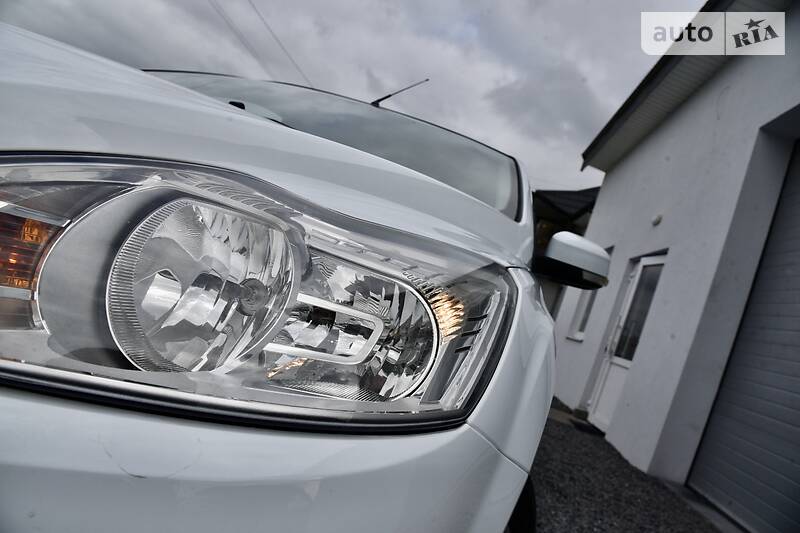 Універсал Ford Focus 2010 в Дрогобичі