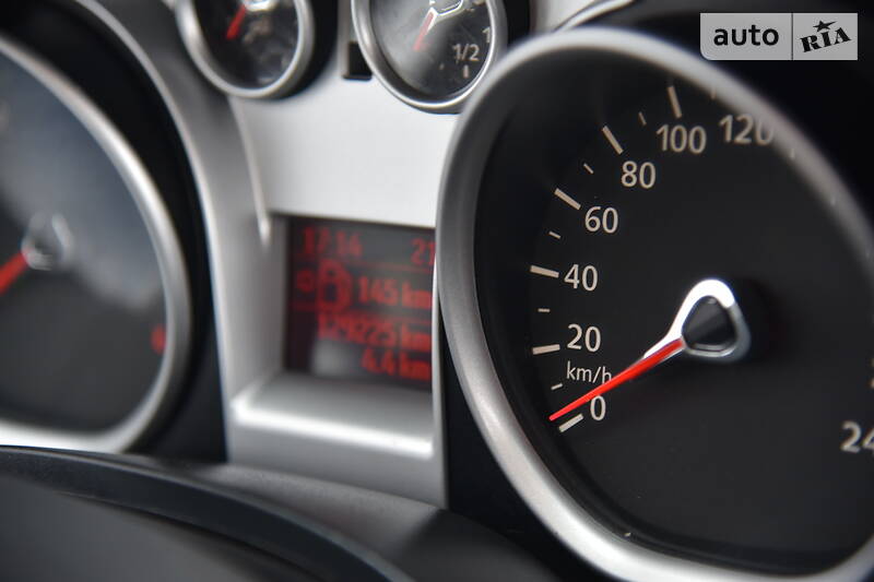 Універсал Ford Focus 2010 в Дрогобичі