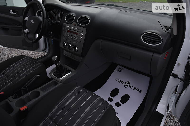 Універсал Ford Focus 2010 в Дрогобичі